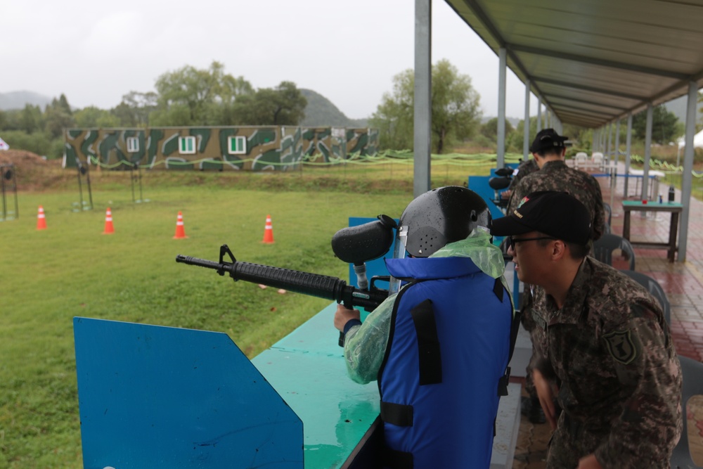 ROK Ground Forces Festival