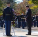 Veterans Day Observance Ceremony