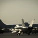 Marine EA-18Gs Arrive at Al Udeid Air Base