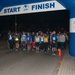 12 CAB's Verterans Day Fun Run