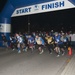 12 CAB's Verterans Day Fun Run