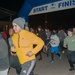 12 CAB's Verterans Day Fun Run