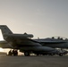 Marine EA-18Gs Arrive at Al Udeid Air Base