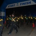 12 CAB's Verterans Day Fun Run