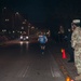 12 CAB's Verterans Day Fun Run