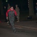 12 CAB's Verterans Day Fun Run