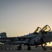 Marine EA-18Gs Arrive at Al Udeid Air Base