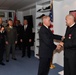 U.S. Secretary of Defense Awards the Legion of Merit to Marshall Center’s Austrian Chair