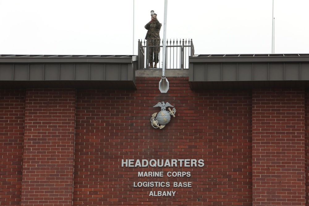 MCLBA honors 100-year anniversary since end of WWI