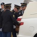 Sgt James Slape Memorial