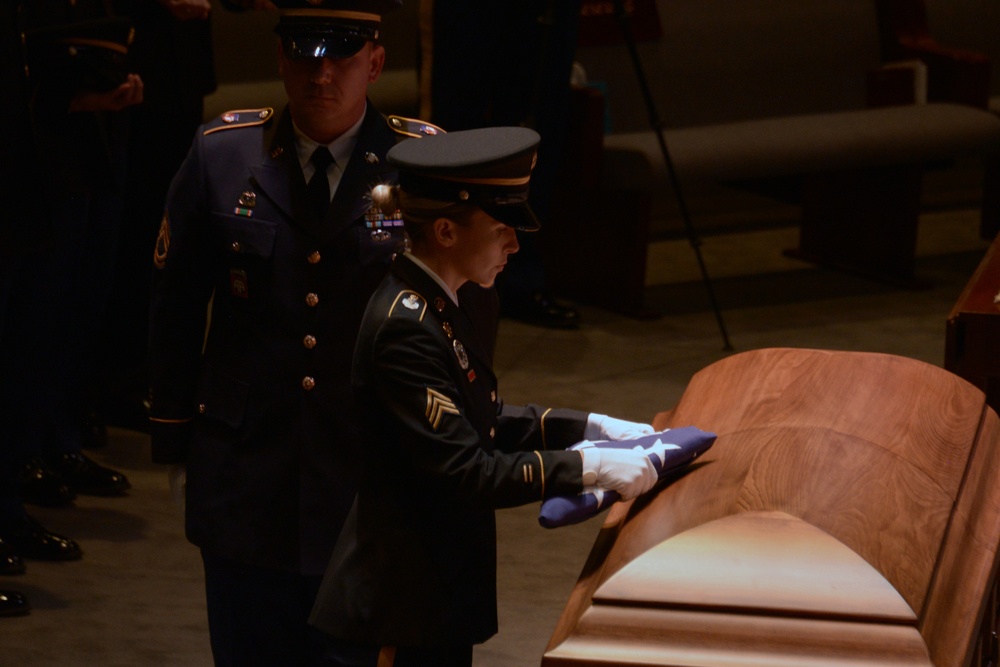 Sgt James Slape Memorial