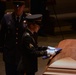 Sgt James Slape Memorial