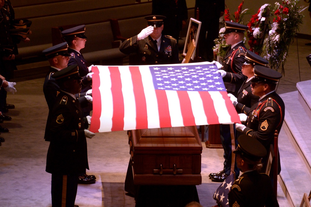 Sgt James Slape Memorial