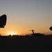 Media Event/JROTC Travis AFB Tour