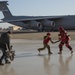 Media Event/JROTC Travis AFB Tour