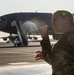 Media Event/JROTC Travis AFB Tour