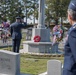 Air University commemorates 100th Remembrance Day