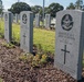 Air University commemorates 100th Remembrance Day