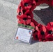 Air University commemorates 100th Remembrance Day