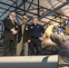AMC civic leaders visit Team Dover