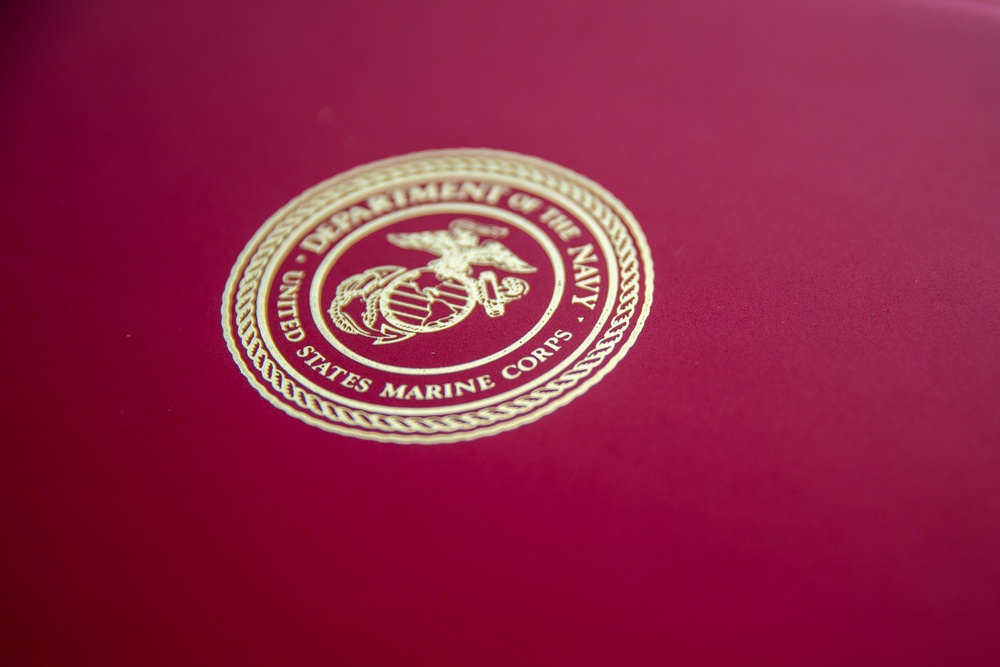 Quarterly Length of Service Awards