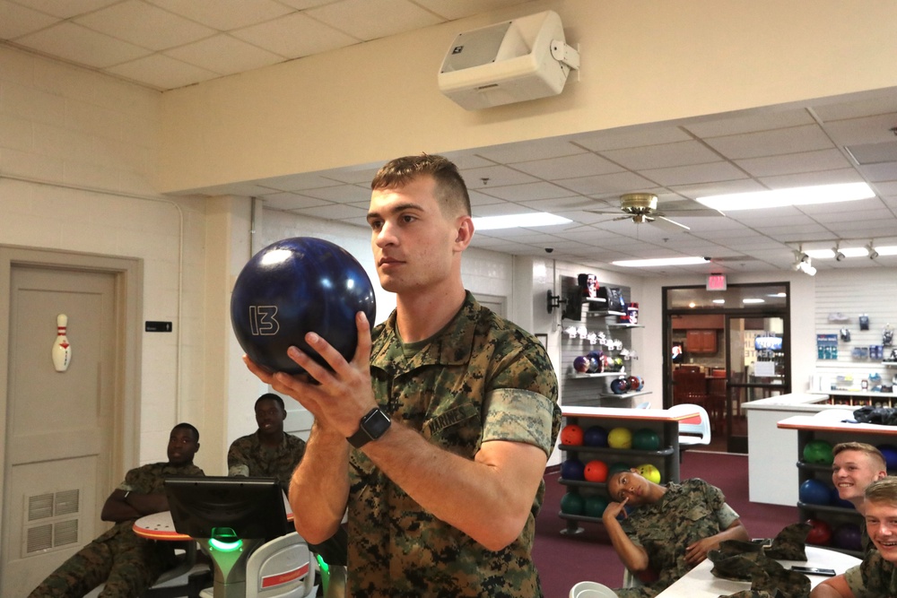 MCLB Albany Bowling Center open on Saturdays