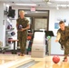 MCLB Albany Bowling Center open on Saturdays