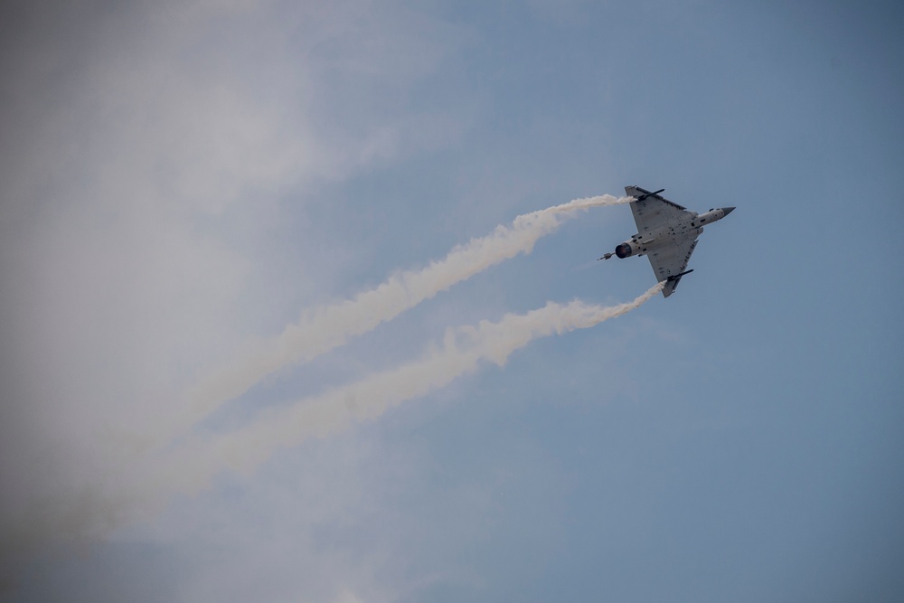 Bahrain International Air Show