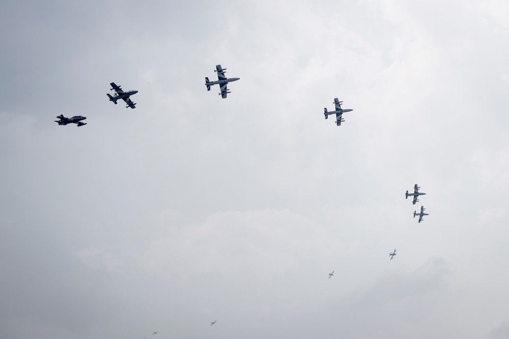 Bahrain International Air Show