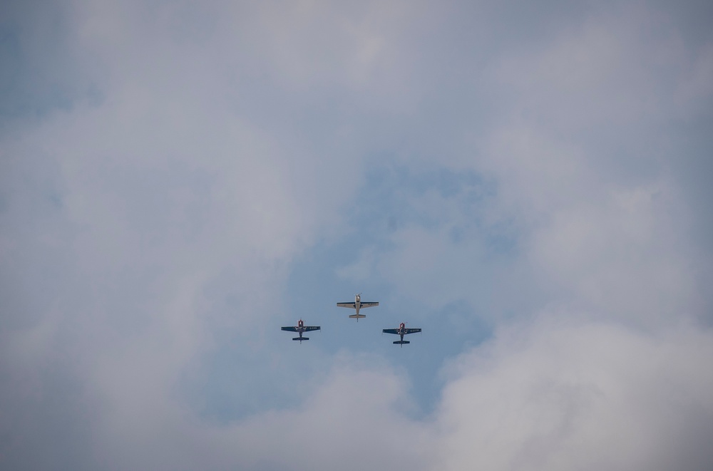 Bahrain International Air Show