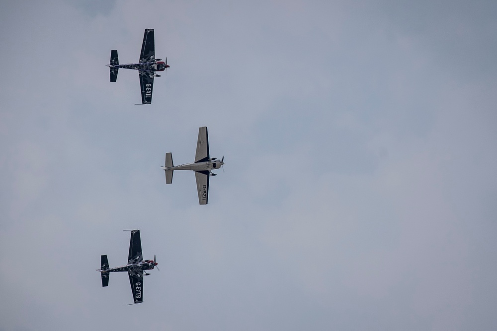 Bahrain International Air Show