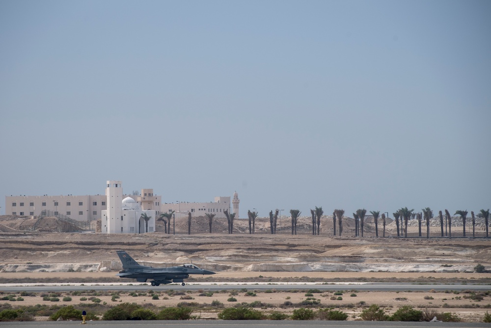 Bahrain International Air Show