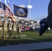 ODU honors military members