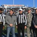 ODU honors military members