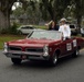 Commander, Submarine Group 10 Speaks at Veterans Day Ceremony on St. Simons Island