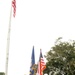 Commander, Submarine Group 10 Speaks at Veterans Day Ceremony on St. Simons Island