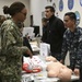 2018 Fall/Winter safety fair