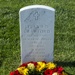 Leland D. Crawford Wreath Laying Ceremony