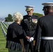 Leland D. Crawford Wreath Laying Ceremony