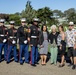 Leland D. Crawford Wreath Laying Ceremony