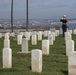 Major General Lawrence H. Livingston Funeral Service