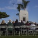 Major General Lawrence H. Livingston Funeral Service