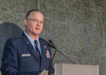 World War One Centennial Memorial