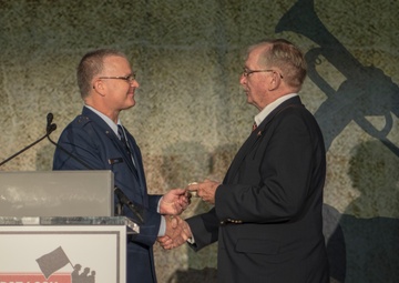 World War One Centennial Memorial