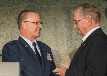 Vermont National Guard Honors WWI
