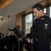 NSAB Holds Bells of Peace