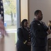 NSAB Holds Bells of Peace