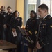 NSAB Holds Bells of Peace