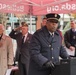 Veterans Day Ceremony Held in Bethesda