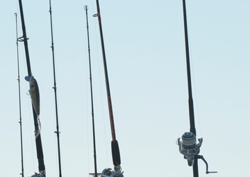 Coast Guard conducts boardings outside Barnegat Light, NJ